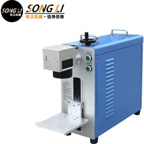 SONGLI Woodworking Machinery