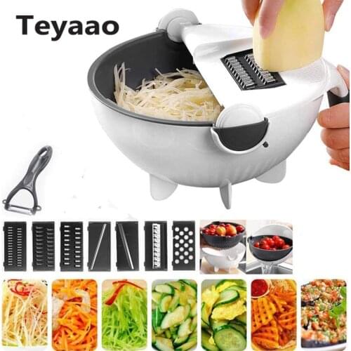 TEYAAO Graters