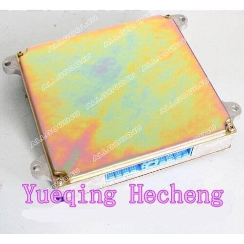 Engine Control 9109826 AT159414 for 790ELC Excavator ECU Unit