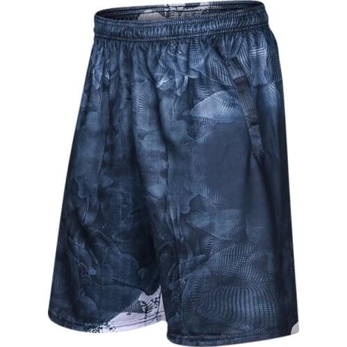 High quality Men Basketball shorts Sport Gym quick-dry Workout Compression Board Shorts Male Soccer Exercise Fitness tightsM-3XL