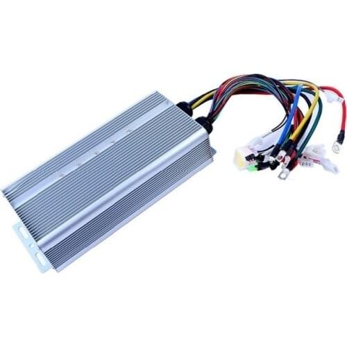 XPMOTOR Electric Vehicle Or Bicycle Controllers