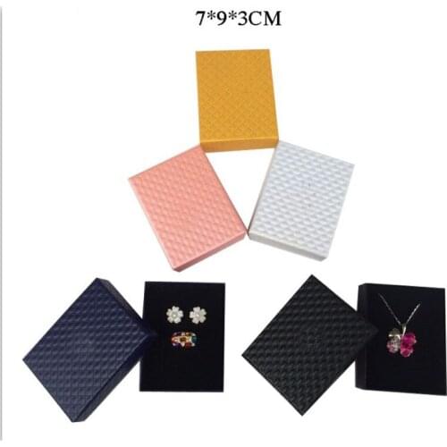 Jewelry Box Ypacket China