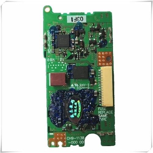 100% Original Powerboard For Canon 5d Ii Power Board 5d2 Power Board 5d