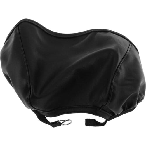 3.3 Gallon Fuel Tank Bra Shield For Harley Sportster 04-UP XL 883 1200