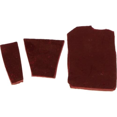 5g Candle Dye Pigment Chips Flakes Plant Dyes for Soy Wax /soap - black