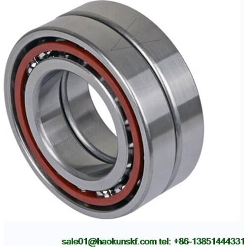 7210C 7210AC DB/DT/DF/SU L P4 Angular Contact Ball Bearing (50x90x20mm) AXK tiny ball bearings Spindle bearings