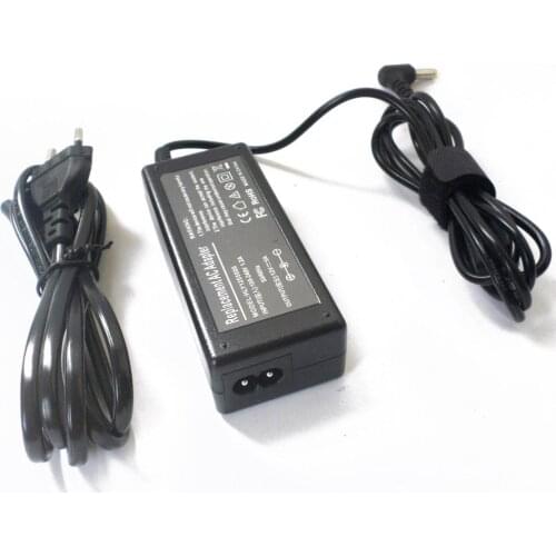 12V 5A AC Adapter For BenQ LCD Monitors FP767 FP791 FP855 FP991 FP581 For HP LCD PAVILION 1503 D5061-A F1503 Monitors Charger