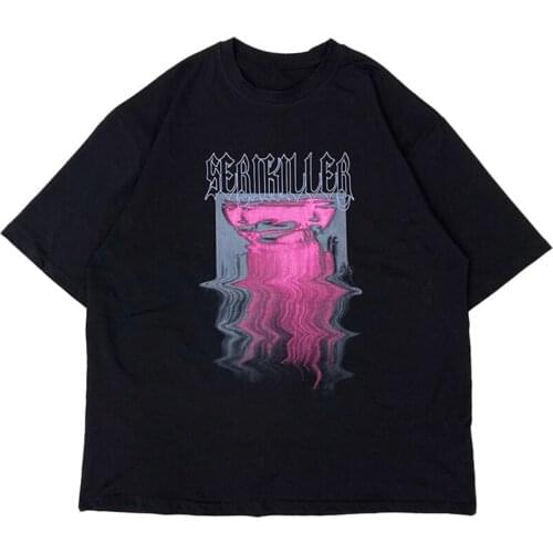 Cheap wholesale 2021 spring summer autumn new fashion casual woman t-shirt lady beautiful nice women Tops female Ay2332