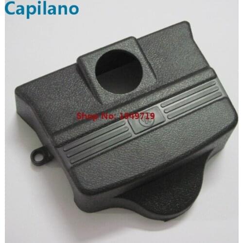 Motorcycle scooter WY125 ignition switch lock set electric power door lock cover for Wuyang 125cc WY 125 spare parts
