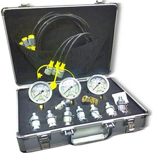 LanYuXuan Gear Boxes