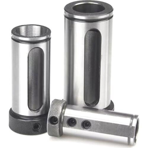 D32-6mm-25mm MT2 MT3 reducing sleeve tool guide morse U drill sleeve CNC lathe guide