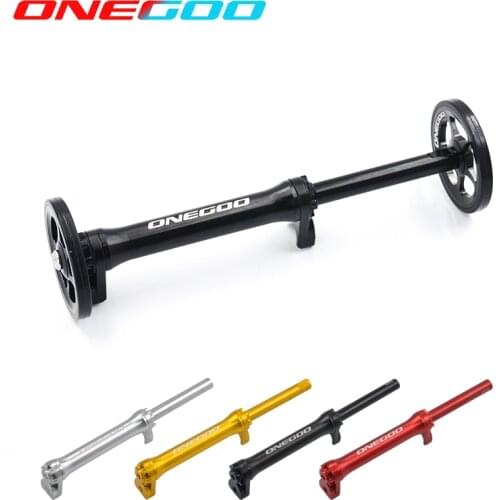 ONEGOO Bicycle Wheels