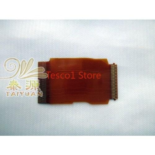 Original Flex Cable Ribbon Connector with Flash Board for Nikon D7100 Camera