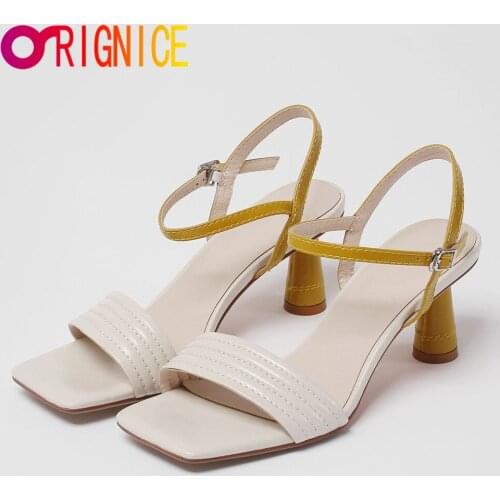 Women's Sandals Orignice China