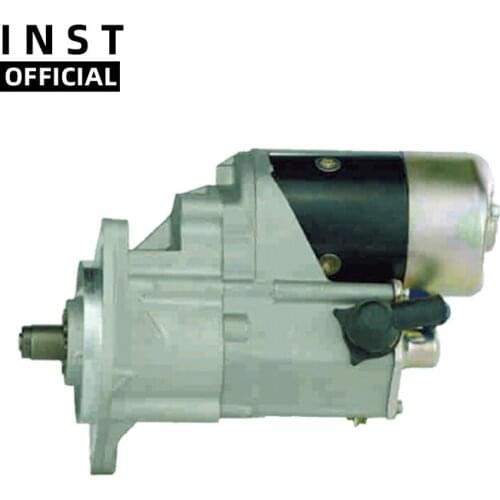 STARTER FOR 6D31 028000-6950