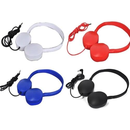 TCAM Headphones