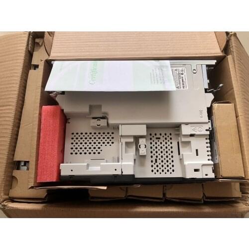 New In Box DST1202 Emerson Control Techniques Digitax dts1202 Servo Drive Motion Controller