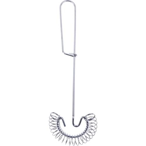 Spring Egg Stirrer Beater Baking Pastry Tools Coil Whisk Milk Blender Whisking