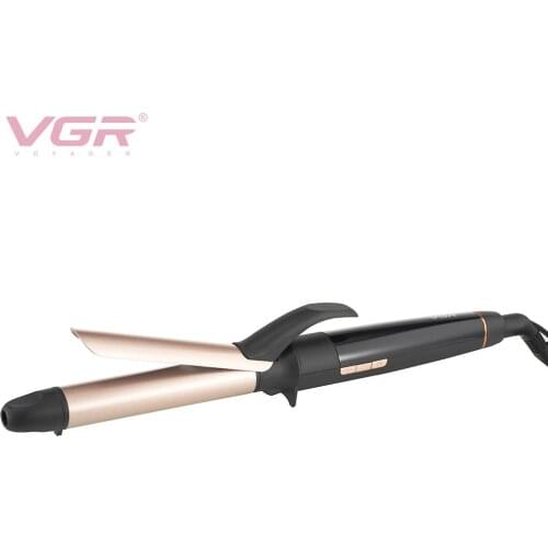 VGR V571 hair curler