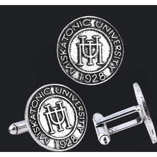 Vintage Cthulhu Brooch Cufflinks H.P.Lovecraft Horror Novel Badge Pins Lapel Denim Shirt bags Hat Gifts Fashion Jewelry