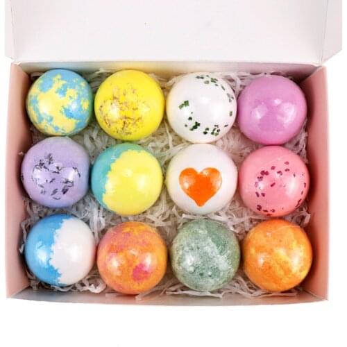 XPREEN Bath Bombs