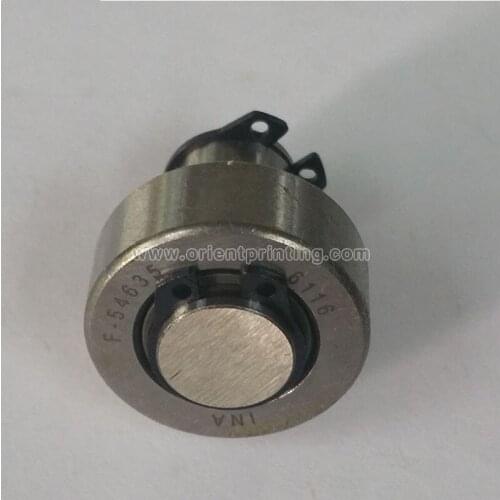 00.550.0479 Cam Follower F-54635 For HD Offset Spare Parts