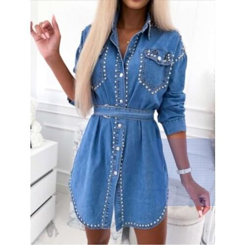 CINESSD Summer Cotton Dresses