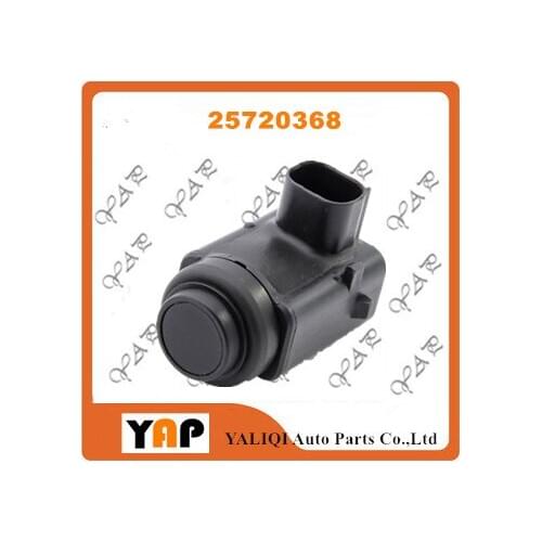 PDC SENSOR/PARK DISTANCE CONTROL SENSOR (4) FOR FITMercedes-Benz S-Klasse W221 C216 S250 S280 S450 CL600 2.2L 3.0L 3.5L 4.7L 5.4