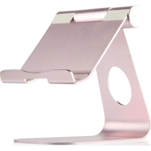 For Huawei MediaPad T1 X1 X2 M2 Display cabinet Aluminium alloy 7" 8" 10" Tablet PC Stands Metal stent Support bracket Desktop