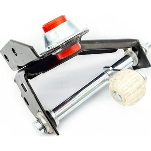 For Jetta MK2 MK3 Golf MK2 Toledo Gear Shifting Mechanism Accessories Shift Bracket Bearing Seat