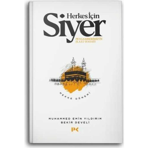All the For Siyer - Peygamberimiz'in (s.a.v.) Life-Mecca Period