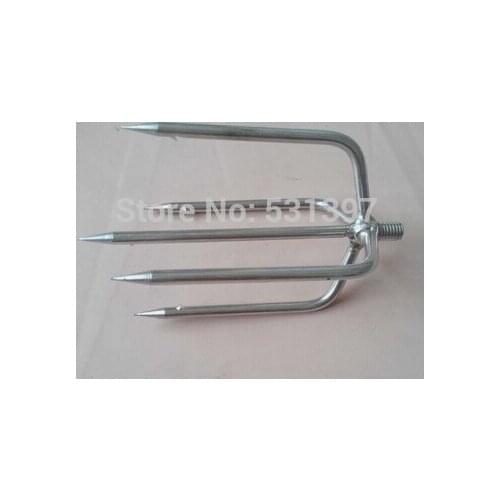Hot sale Five Tine fishing fork