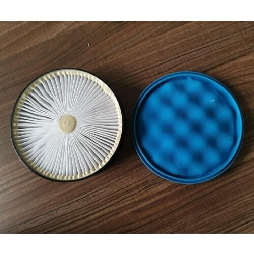 Vacuum Cleaner Filters For Samsung MotionSync Upright Pre & Post Filter Kit Part # VCA-VM40P VHU-70