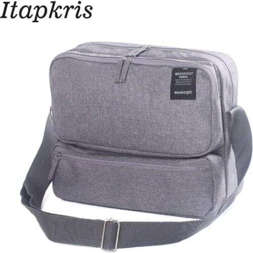 Itapkris Men's Bags For Documents