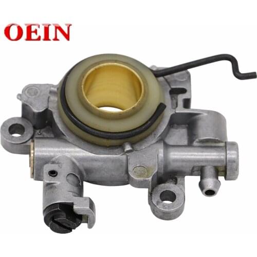 MS 290 310 390 Oil Pump MS290 MS310 MS390 with worm gear 1127 640 3200 11276403200