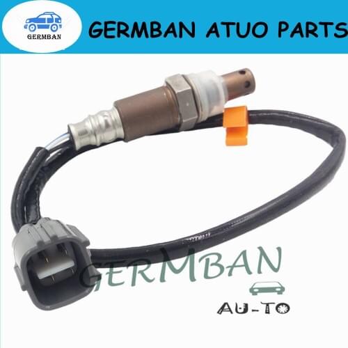 New Manufactured Air Fuel Ratio Oxygen Sensor For TOYOTA Lexus RX350 Camry Solara tc 2.4L No#89467-06030 8946706030 234-9041