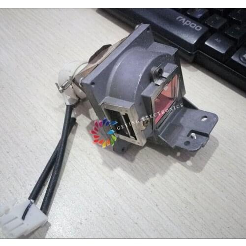 Original Projector Lamp with housing RLC-098 UHP 190/160 for PJD6552LWS