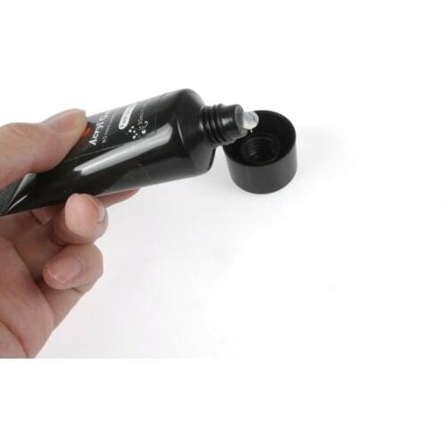 1pcs 30g Poly Extension Nail Gel Clear Crystal UV LED Builder Gel Tips Enhancement Slip Solution Quick Extension Gel