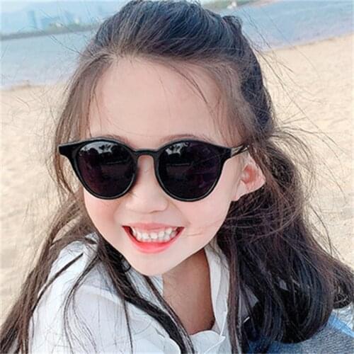 Beautyeye Brand 2018 New Kids Sunglasses Grils Lovely Baby Sunglasses Children Glasses Sun Glasses For Boys Gafas De Sol UV400