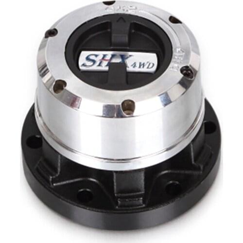 New high quality FREE WHEEL HUB for TOYOTA Hi Lux ,4Runner,LN/RN,T100,86-96 AGRALE,Marrua AM 200 Steel manual Spline 26 B009