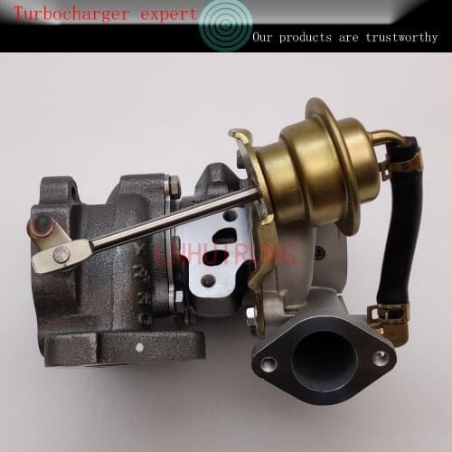 Turbine full turbo for SUZUKI SWIFT Jimny Alto SX4 LIANA Grand Vitara mini cars RHB31 VZ21 VE110069 13900-62D51 13900-62D50