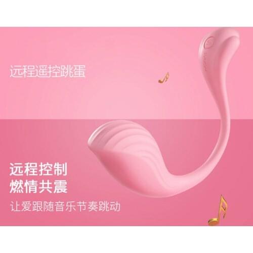 Vibrator Vibrating Eggs Panties Wireless Remote Control Wearable Balls Vibrator G Spot Clitoris Massager Adult Sex toy for Wo L1