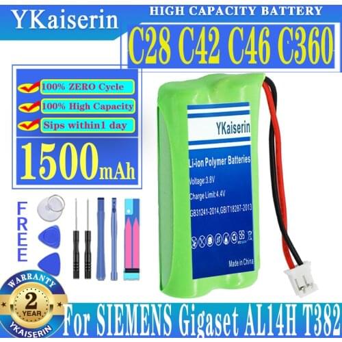 YKaiserin Spare Parts For Phones