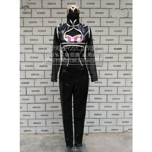 2016 Irelia Cosplay Costume Custom Any Size From LOL