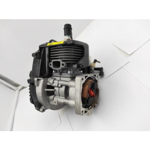 26cc 4 BOLT Engine for 1/5 Hpi Rovan Km Baja 5b 5t 5sc LOSI 5t DBXL FG Buggy Redcat Rc Car Parts