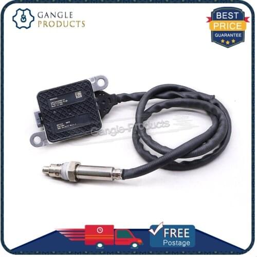5461850 Original NOx Sensor Nitrogen Oxide Sensor For Cummins