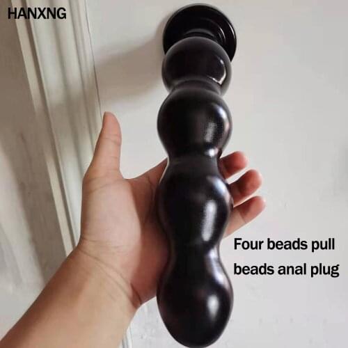 Anal Girls Adult Sex Toys For Women Dildo Realistic Anal Plug Huge Masturbators Sexules Toys Toys For Adults 18 Cock Sex Shop