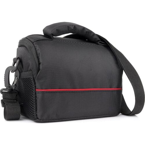 Camera Bag case For Panasonic Lumix DMC-GX85 DMC-GX80 GX85 LX15 LX10 LX100 LX7 LZ20 LZ30 GF2 GF3 GF6 GF7 GF8 GF9 GF10 GX7 II GX8