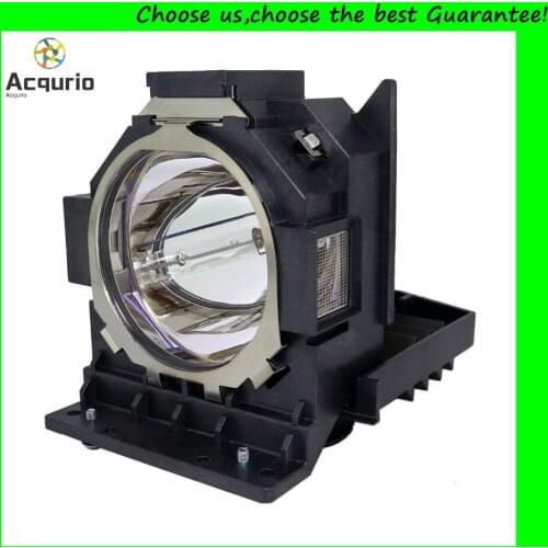 DT01911 Original quality lamp with housing for CP-WU9100/CP-HD9950/CP-WU9100W/CP-WU9100B