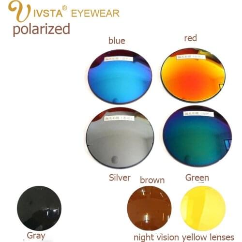 Линзы для мужских очков IVSTA China At AliExpress